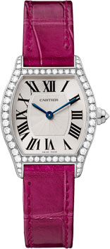 Часы Cartier Tortue WA501007