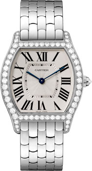 Часы Cartier Tortue WA501013