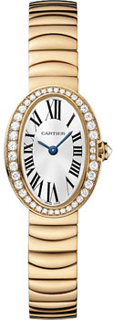 Часы Cartier Baignoire WB520026