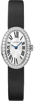 Часы Cartier Baignoire WB520027