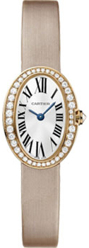 Часы Cartier Baignoire WB520028