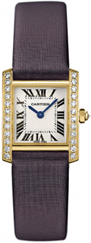 Часы Cartier Tank WE100131