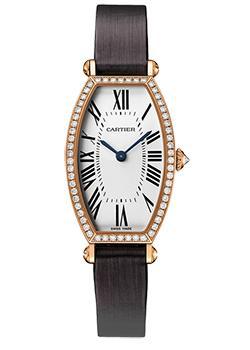 Cartier Часы Cartier WE400331