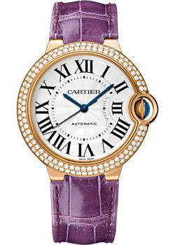 Cartier Часы Cartier WE900551