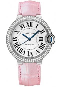 Cartier Часы Cartier WE900651