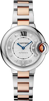 Часы Cartier Ballon Bleu de Cartier WE902044