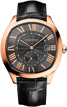 Часы Cartier Drive de Cartier WGNM0004