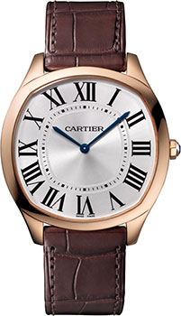 Часы Cartier Drive de Cartier WGNM0006