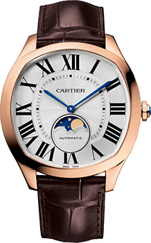 Часы Cartier Drive de Cartier WGNM0008