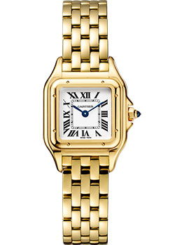 Часы Cartier Panthere de Cartier WGPN0008