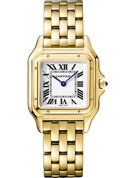 Часы Cartier Panthere de Cartier WGPN0009