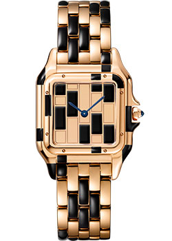 Часы Cartier Panthere de Cartier WGPN0011