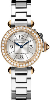 Часы Cartier Pasha WJ124021