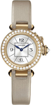 Часы Cartier Pasha WJ124026