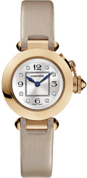 Часы Cartier Pasha WJ124028
