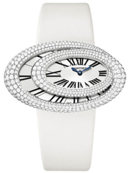Часы Cartier Baignoire WJ306010