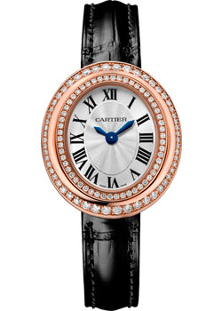 Часы Cartier Hypnose WJHY0003