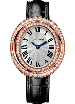 Часы Cartier Hypnose WJHY0006