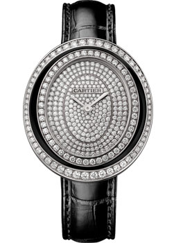 Часы Cartier Hypnose WJHY0008
