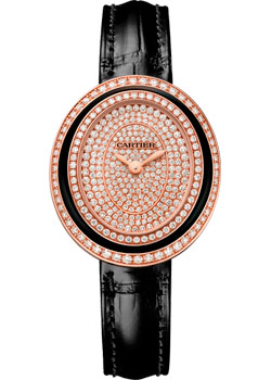 Часы Cartier Hypnose WJHY0010