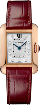 Часы Cartier Tank WJTA007