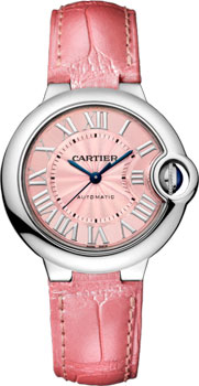Часы Cartier Ballon Bleu de Cartier WSBB0002