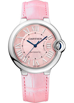 Часы Cartier Ballon Bleu de Cartier  WSBB0007
