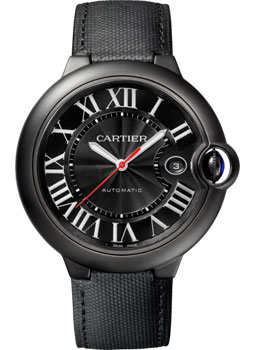 Часы Cartier Ballon Bleu de Cartier  WSBB0015