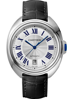 Часы Cartier Cle de Cartier WSCL0018