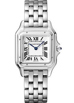 Часы Cartier Panthere de Cartier WSPN0007