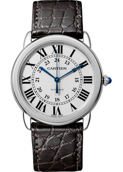 Часы Cartier Ronde de Cartier WSRN0013