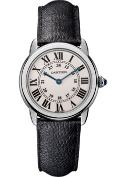 Часы Cartier Ronde de Cartier WSRN0019