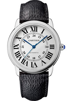 Часы Cartier Ronde de Cartier WSRN0022
