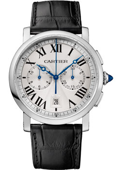 Часы Cartier Rotonde de Cartier WSRO0002