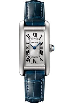 Часы Cartier Tank WSTA0016