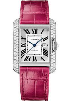 Cartier Часы Cartier WT100018