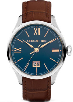 fashion наручные  мужские часы Cerruti 1881 CIWGB2205803. Коллекция FARNETO