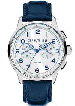 fashion наручные  мужские часы Cerruti 1881 CIWGF2224901. Коллекция MUCCIANO