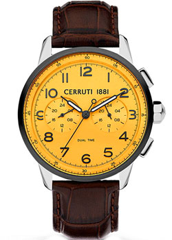 fashion наручные  мужские часы Cerruti 1881 CIWGF2224904. Коллекция MUCCIANO