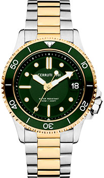 

fashion наручные мужские часы Cerruti 1881 CIWGH2224208. Коллекция PESARO