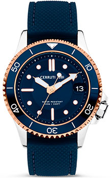 

fashion наручные мужские часы Cerruti 1881 CIWGN2224201. Коллекция PESARO