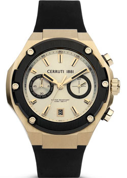 

fashion наручные мужские часы Cerruti 1881 CIWGO2206103. Коллекция LUCARDO