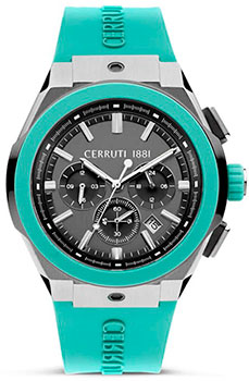 

fashion наручные мужские часы Cerruti 1881 CIWGQ0006805. Коллекция RUSCELLO