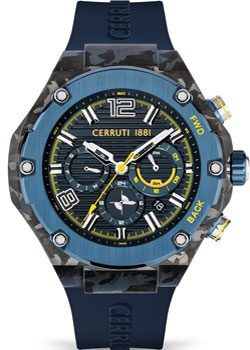 

fashion наручные мужские часы Cerruti 1881 CIWGQ2113802. Коллекция LUCARDO