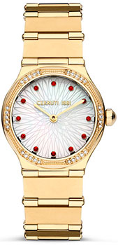 

fashion наручные женские часы Cerruti 1881 CIWLG0008404. Коллекция RENDINARA
