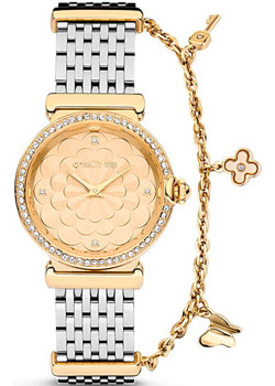 fashion наручные  женские часы Cerruti 1881 CIWLG2226202. Коллекция CORNIGLIA - фото 1