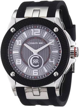 Cerruti 1881 Часы Cerruti 1881 CRA018E224A. Коллекция Odissea