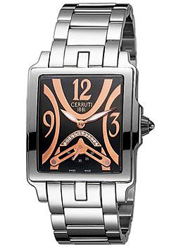 Cerruti 1881 Часы Cerruti 1881 CT100762S06. Коллекция Ladies