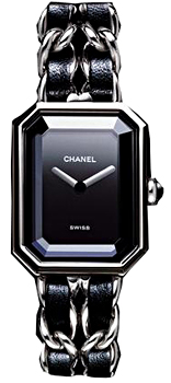 Часы Chanel Premiere H0451