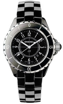 Часы Chanel J12 H0682